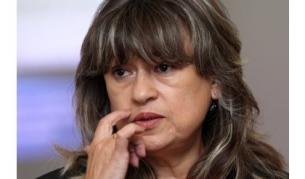 Заместник-главният прокурор Галина Тонева