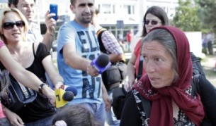 Франция: Бандити купуват циганки и ги правят крадли