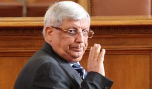 Министърът на отбраната Аню Ангелов