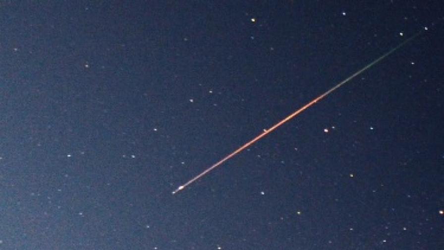 Ярка комета ще се наблюдава и от България