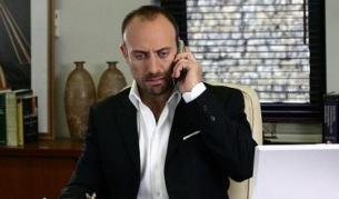 Халит Ергенч