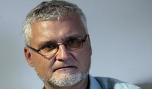 Бившият председател на парламентарна вътрешната комисия Минчо Спасов (НДСВ)