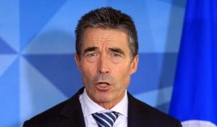 Андерс Фог Расмусен