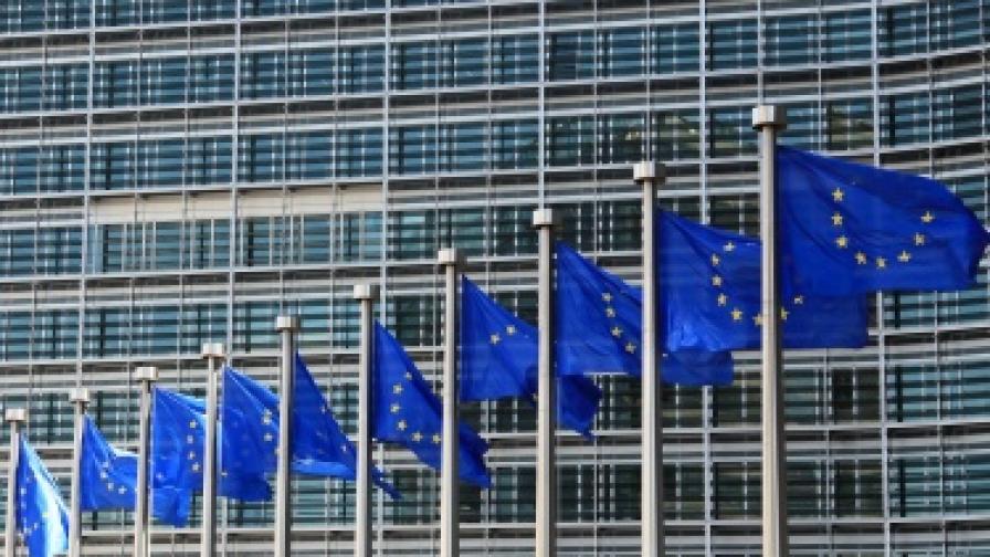 ЕК отново предложи преговори за влизане на Македония в ЕС