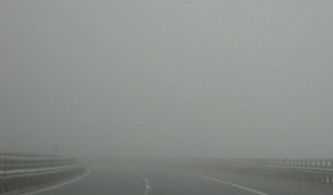 Внимание, шофьори - навън е есен!