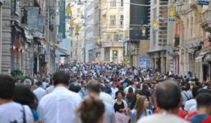 Турция е сред най-популярните дестинации сред българските туристи