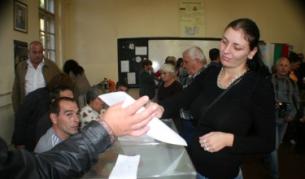 ГЕРБ печели три от четирите балотажа