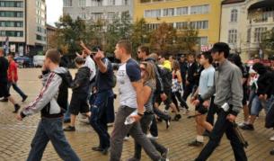 Нищонеправещите в България 