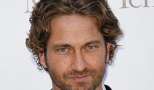 Джерард Бътлър