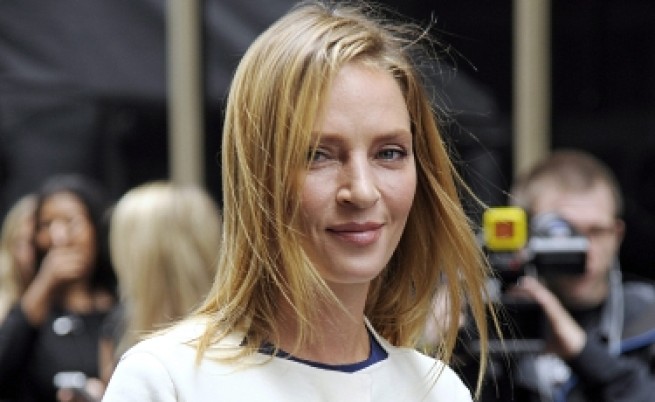 Ума Търман сподели най-мрачната си тайна