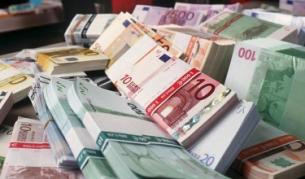 Френският парламент гласува 75% данък за доходи над 1 млн. евро