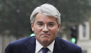 Андрю Мичъл