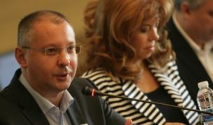 Сергей Станишев