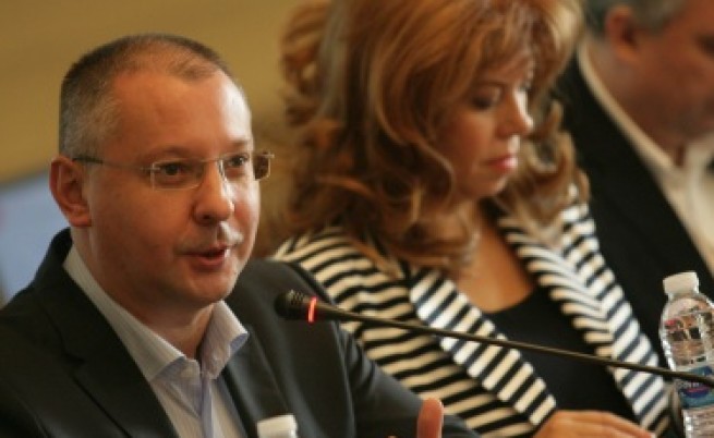 Станишев иска паралелно преброяване на бюлетините на изборите догодина