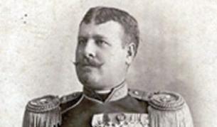 Генерал Васил Делов (1861-1938)