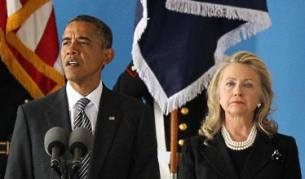 Клинтън е сред безценните кадри на текущата администрация и е смятана за един от най-компетентните управляващи в обкръжението на Обама