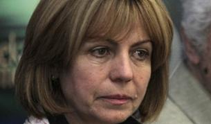 Йорданка Фандъкова