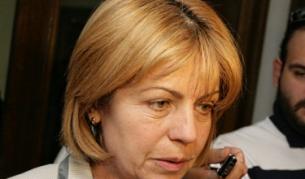 йорданка Фандъкова