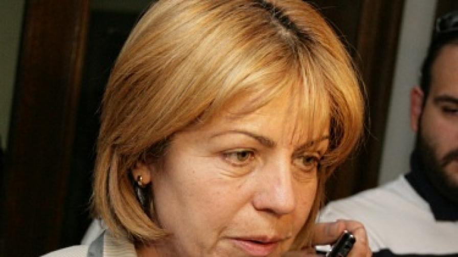 Фандъкова обеща уволнения за гафа в общината