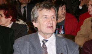 Академик Георги Марков