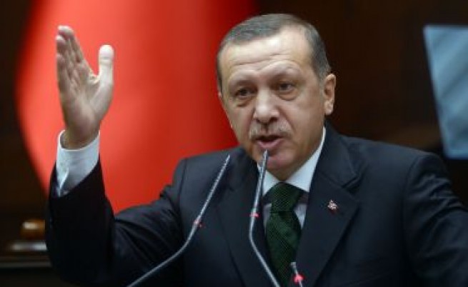 Турция към ЕС: Или ни приемате, или ни губите 
