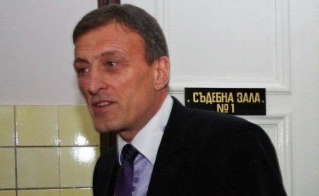 Кметът на Попово Людмил Веселинов осъди прокуратурата