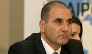Цветан Цветанов