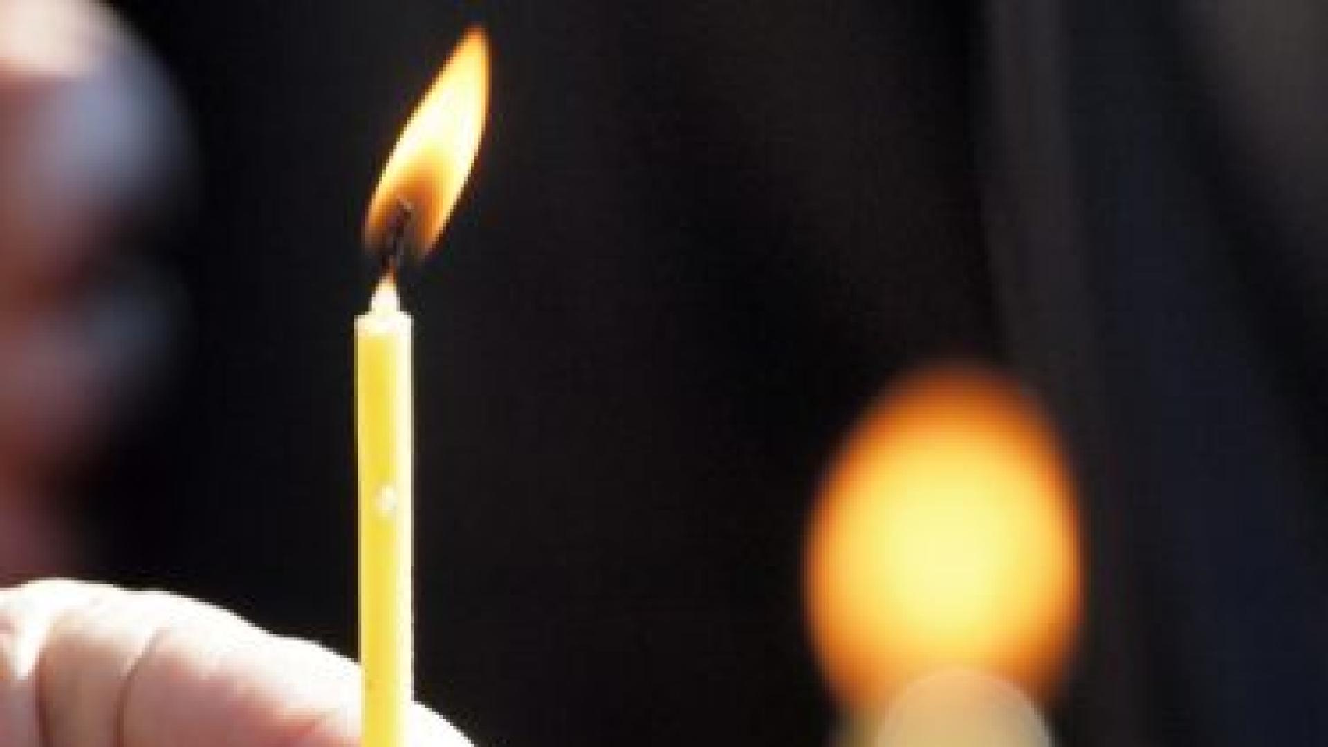 На 22 февруаритази година е първата голяма Задушница която отбелязва