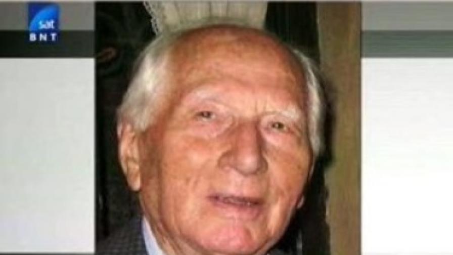 Почина видният български онколог и хирург проф. д-р Станко Киров