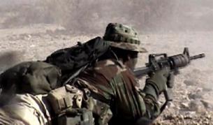 "Тюлени", ликвидирали Осама, бяха наказани заради видеоигра  