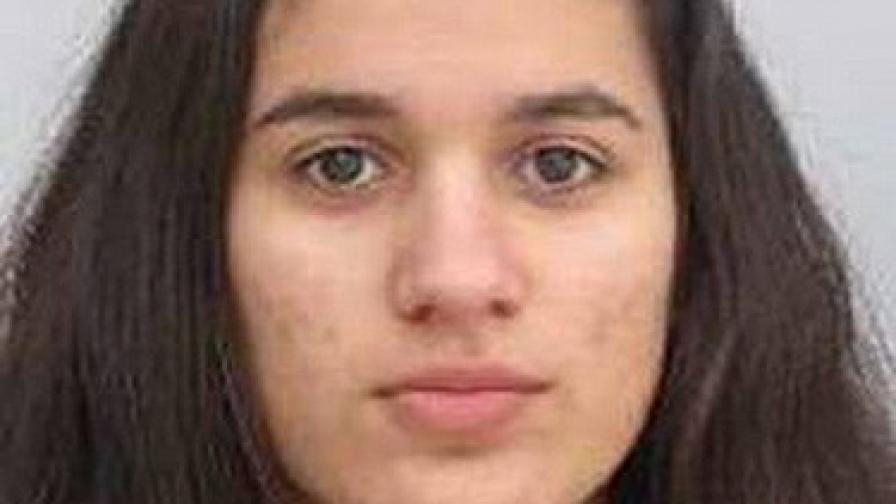 Издирват 16-годишно момиче от Шумен 