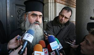 Митрополит Кирил