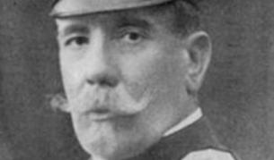 Генерал-майор Михаил Савов (1857-1928)