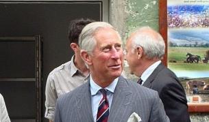 Принц Чарлз