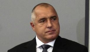 Бойко Борисов: Утре в 11.00 ч. ще говоря на тема газ