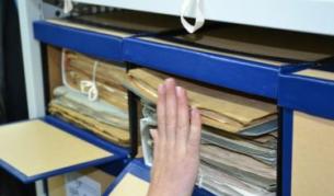 Малка революция за тайните на ДС и прехода