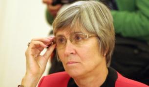 Съдия Венета Марковска