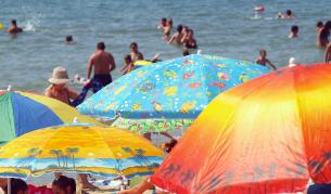 През септември хотелите във Варненско са получили приходи 22,5 млн. лв.