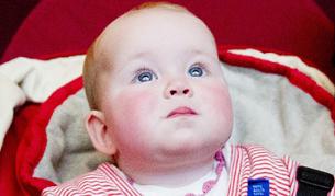 Щастливите деца стават богати