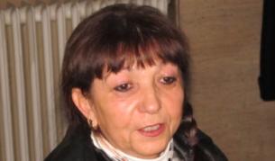 Мария Димова