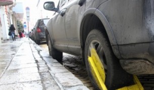 Има полза от новите правила за паркиране в София