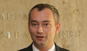 Николай Младенов