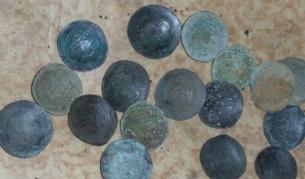 Хванаха двама българи за трафик на антики