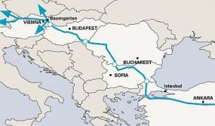 Ер Ве Е се отказва от "Набуко"