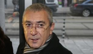 Професор Лазар Груев - председател на Върховния касационен съд