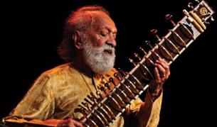 Рави Шанкар