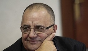 Божидар Димитров - директор на Националния исторически музей