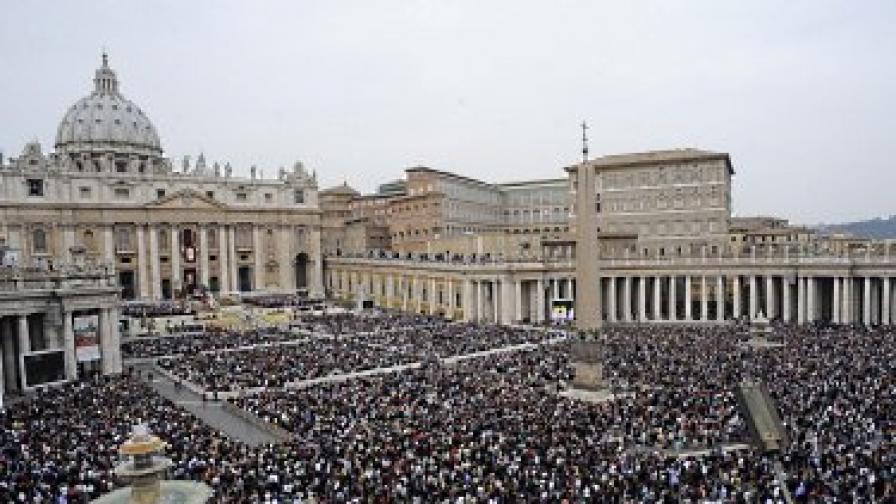 Астрономът на Ватикана за "края на света"