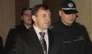 Алексей Петров в съда