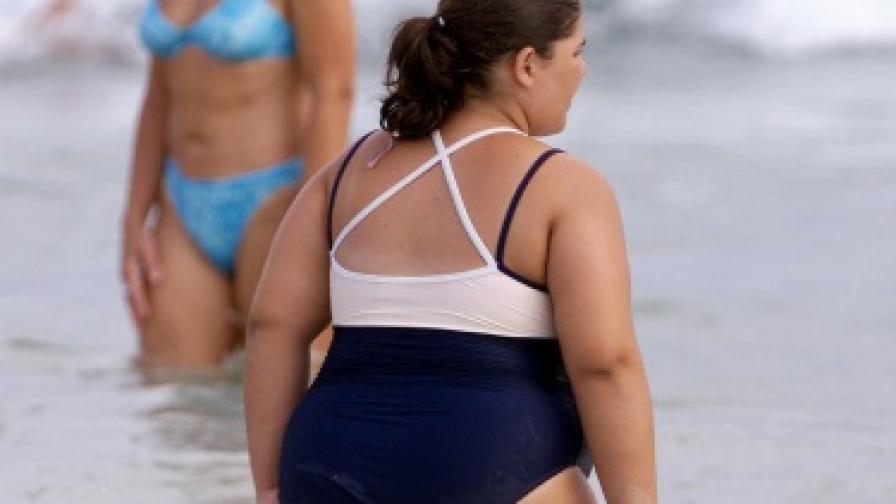 Умира се повече от затлъстяване, отколкото от недохранване